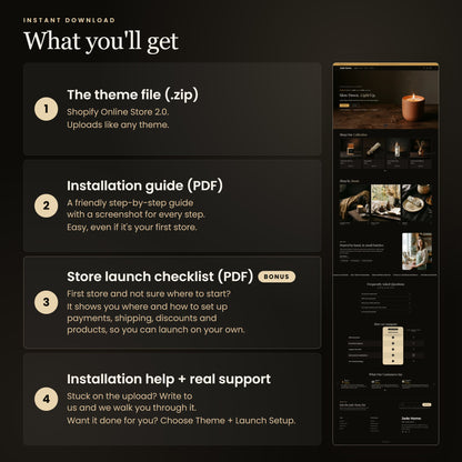 Jade Home Shopify theme - slide 9