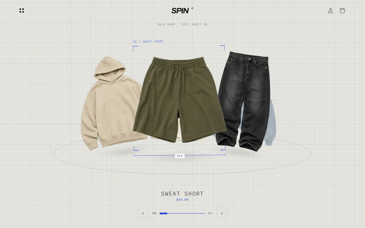 SPIN