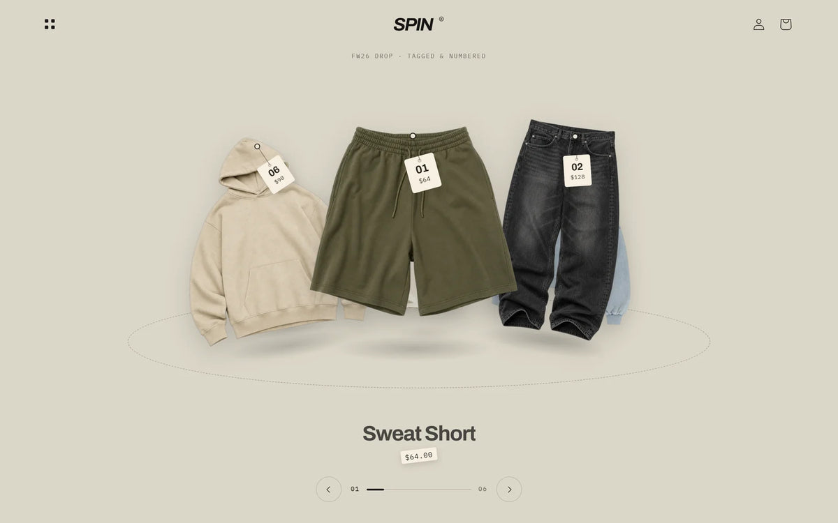 SPIN